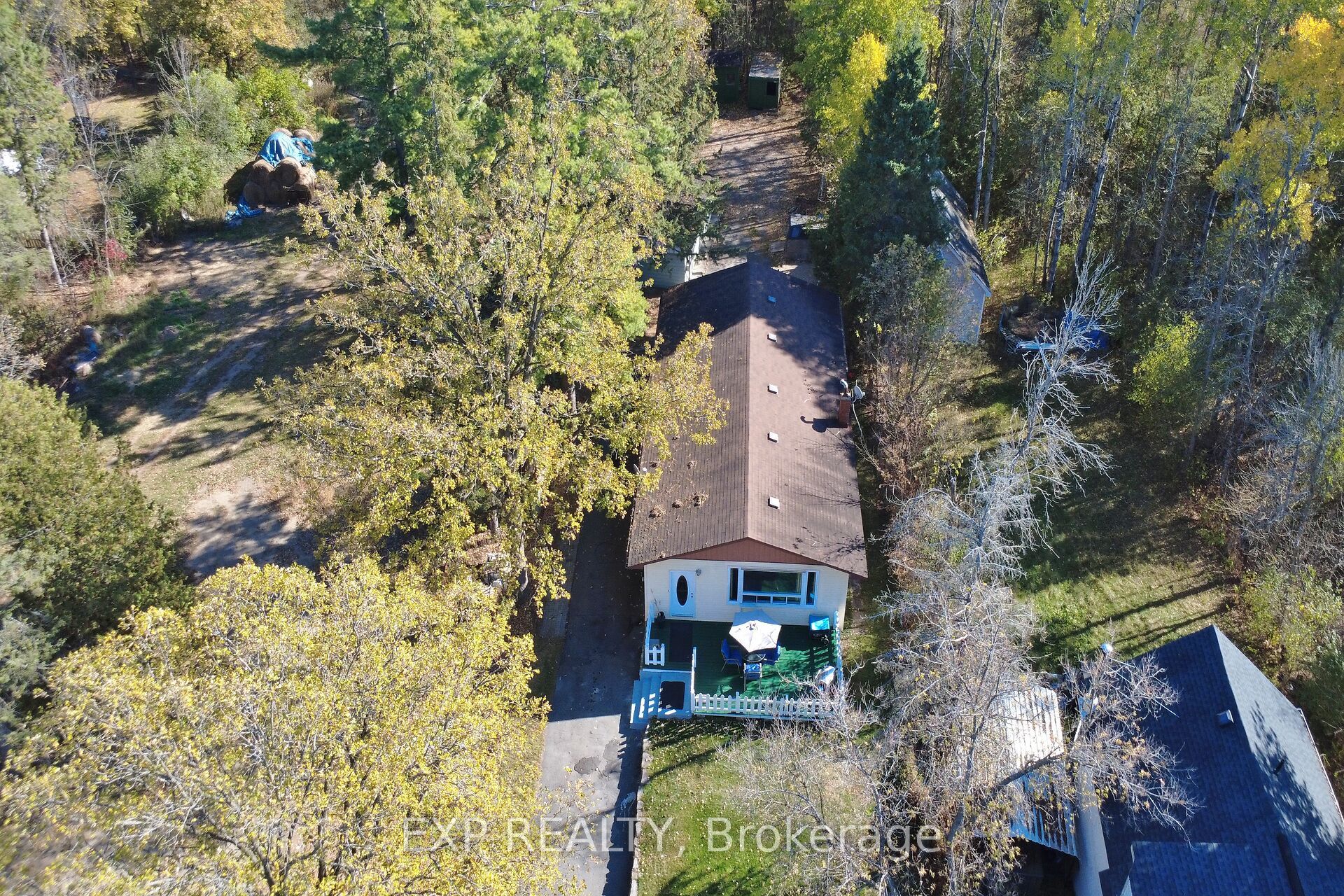 96 Constance Lake Road Property Photo 5