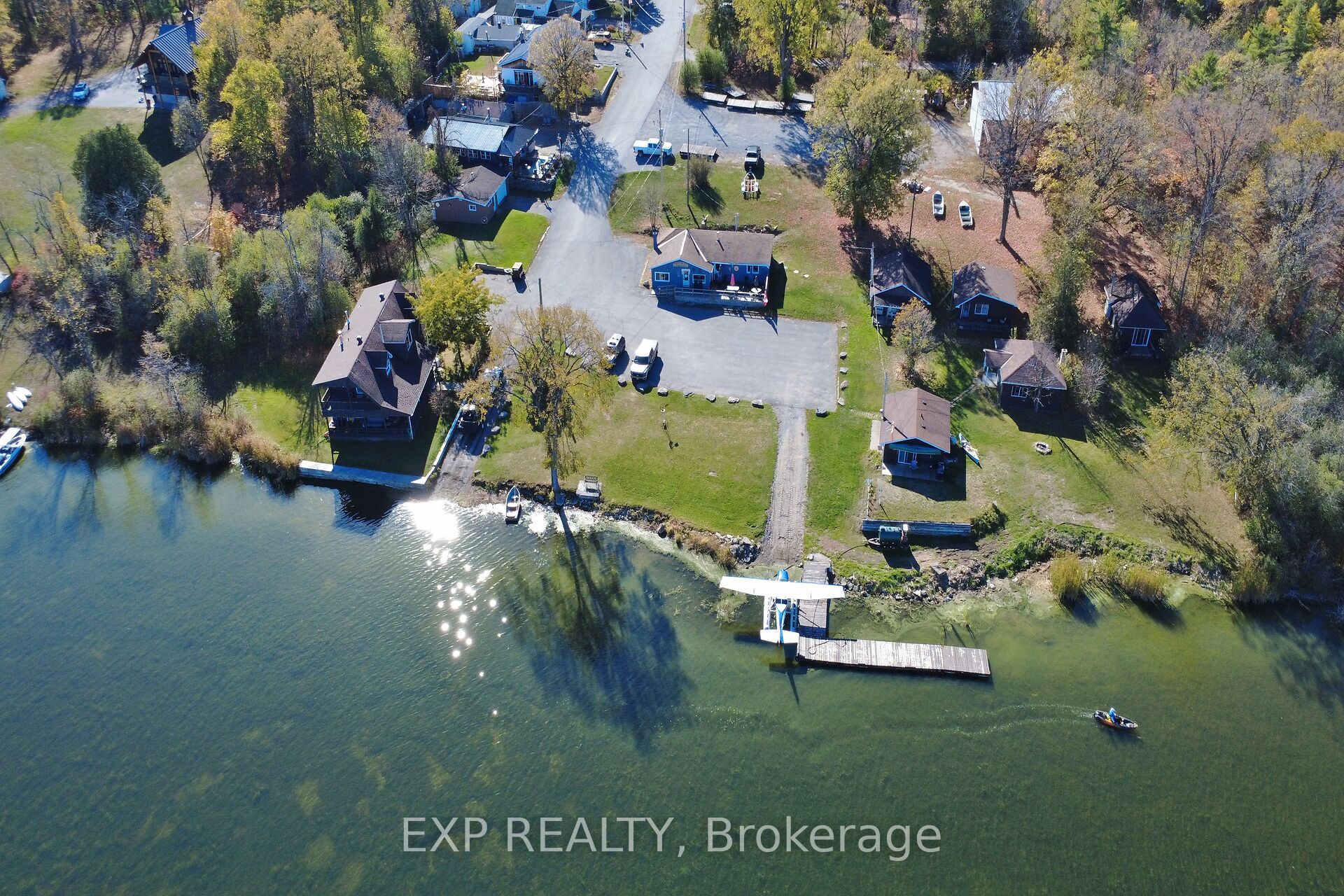 96 Constance Lake Road Property Photo 37