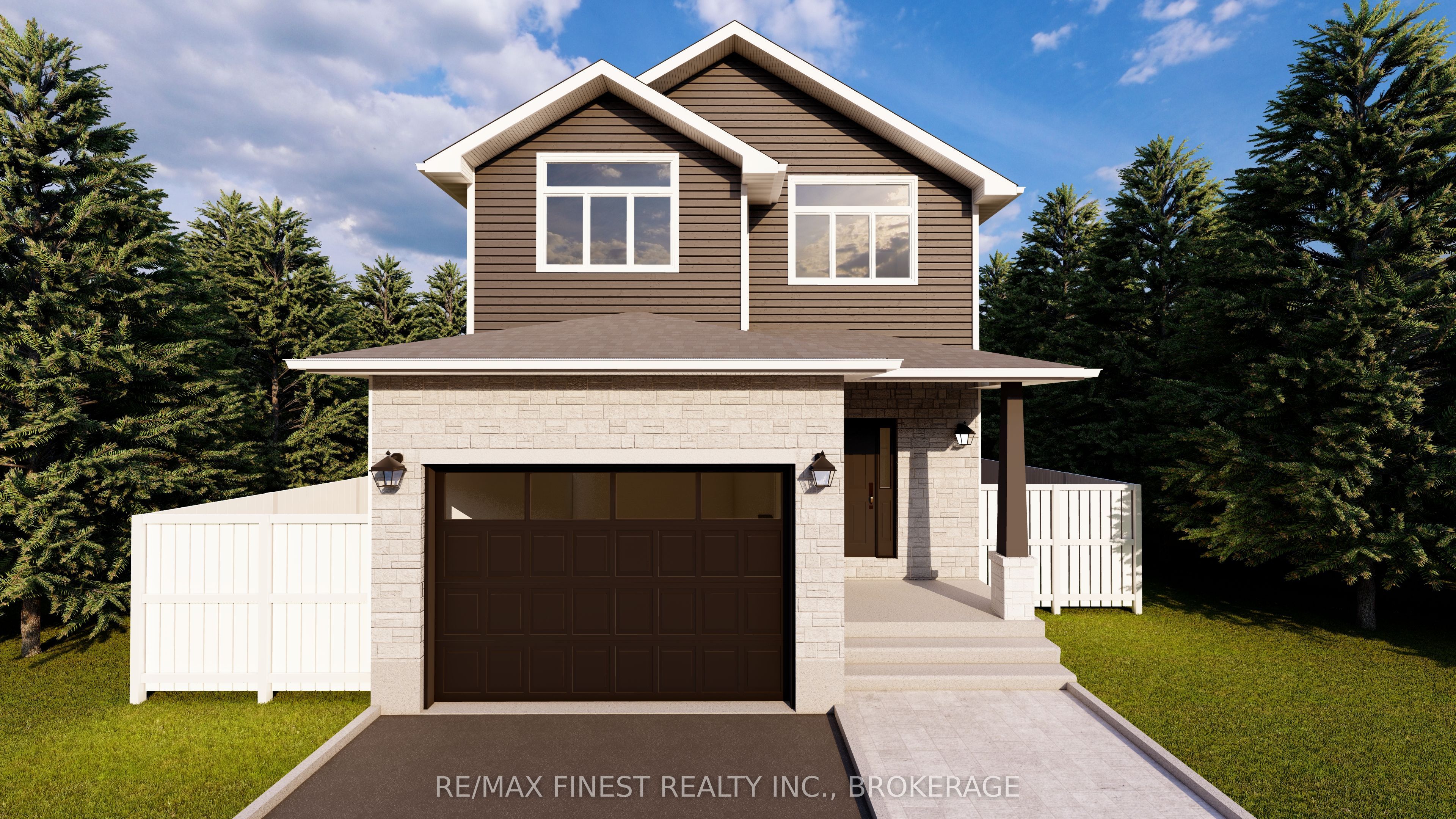 1351 Turnbull Way LOT E58 Property Photo 1