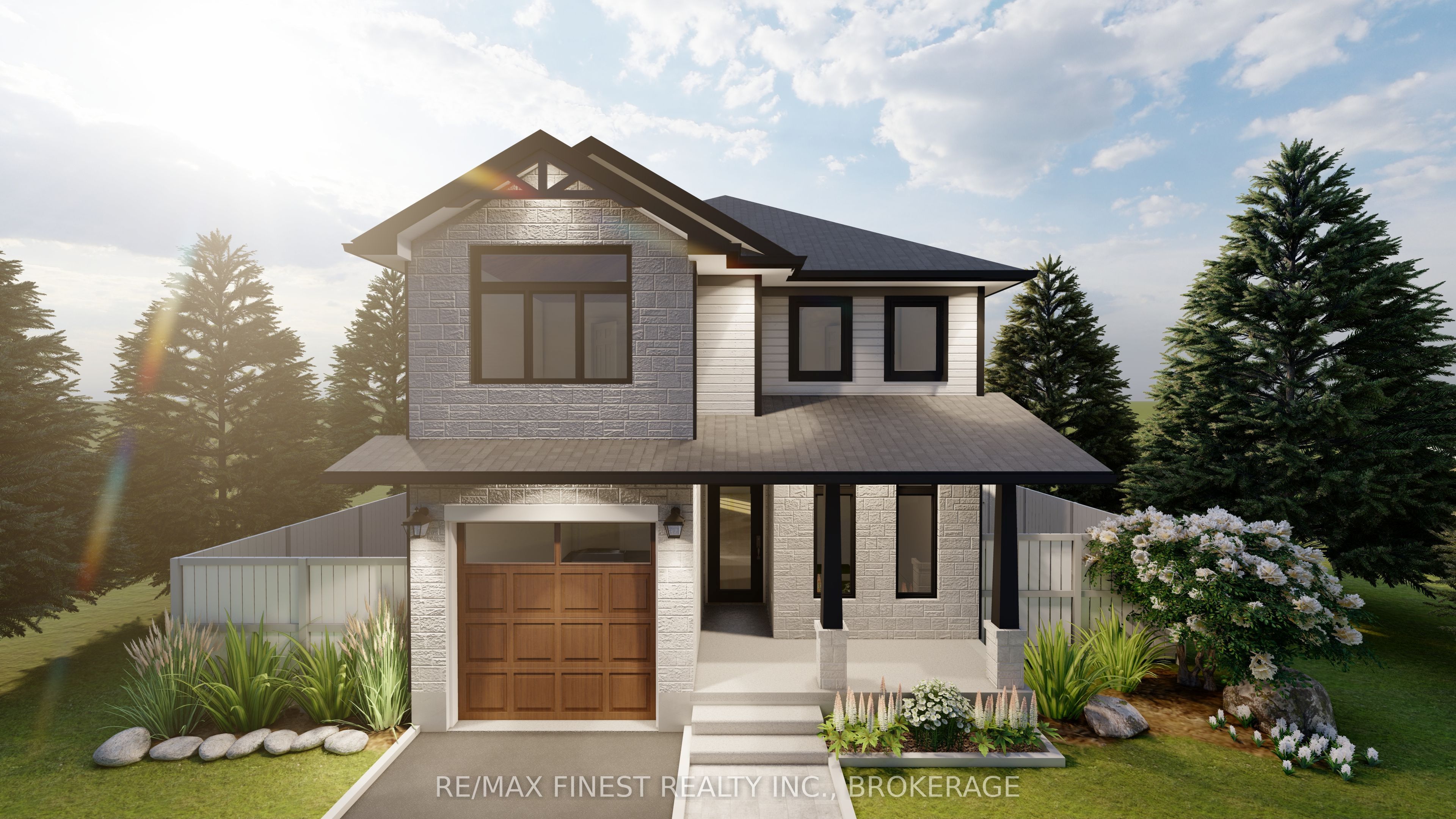 1328 Turnbull Way LOT E32 Property Photo 1