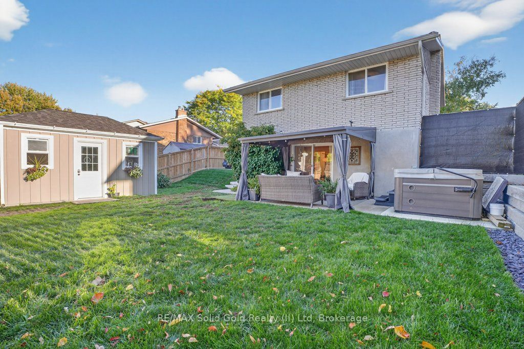 34 Dunsmere Court Property Photo 23