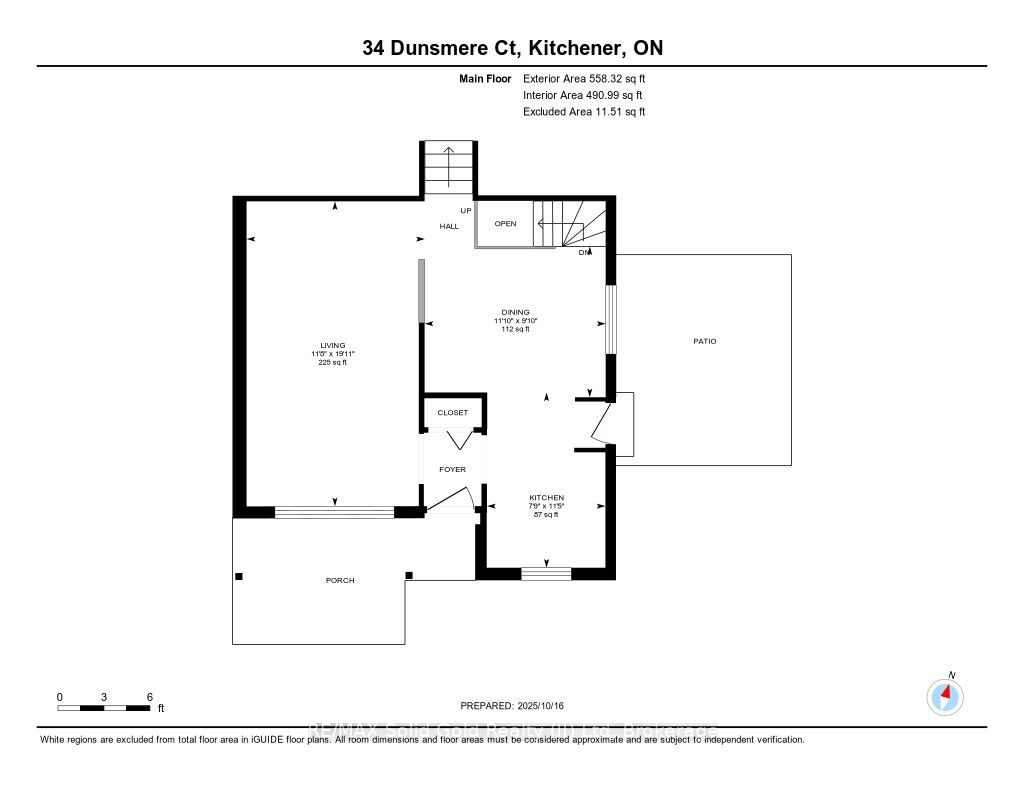 34 Dunsmere Court Property Photo 29