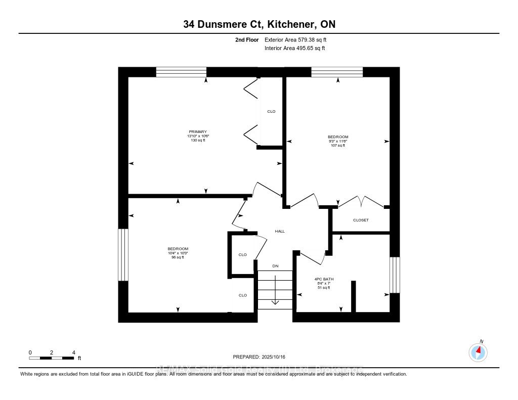 34 Dunsmere Court Property Photo 30