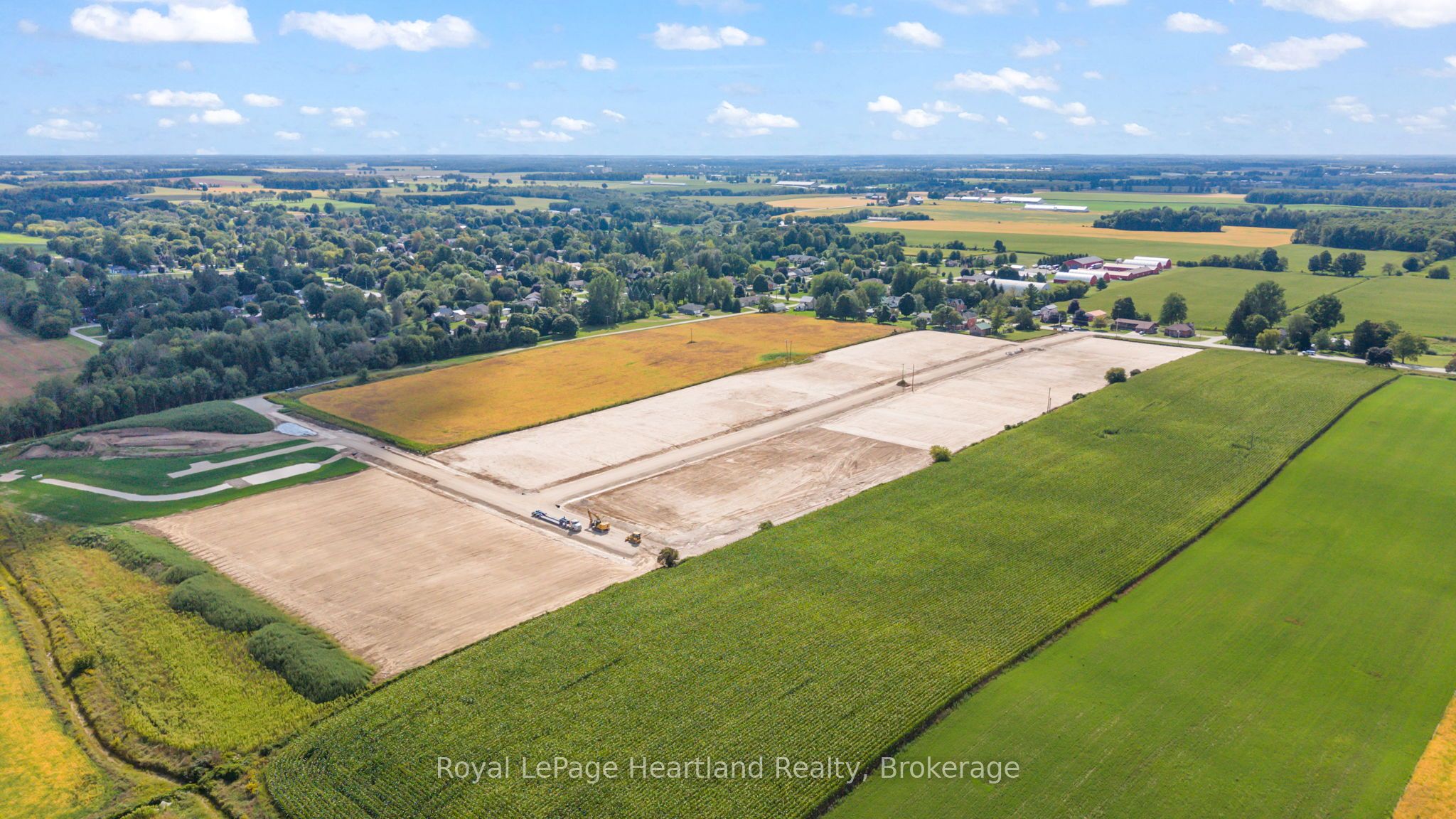 Lot 4 North Street Property Photo 1