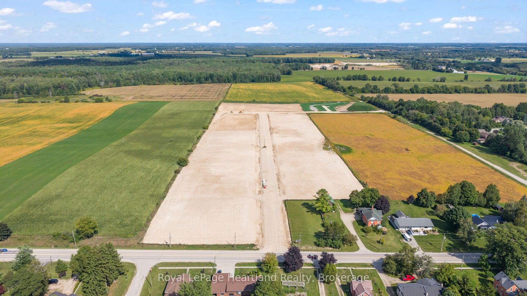 Lot 4 North Street Property Photo 2