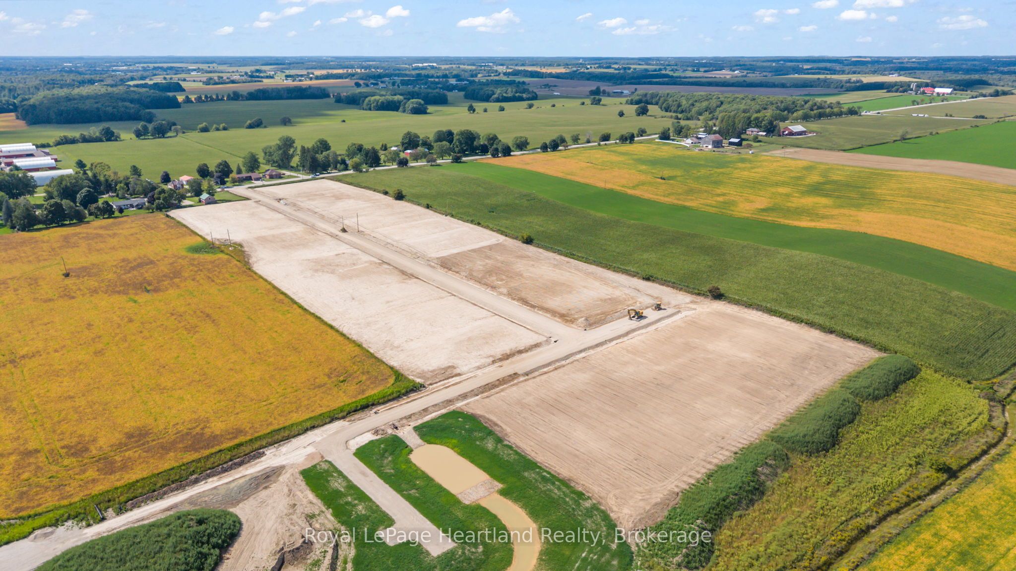 Lot 4 North Street Property Photo 4