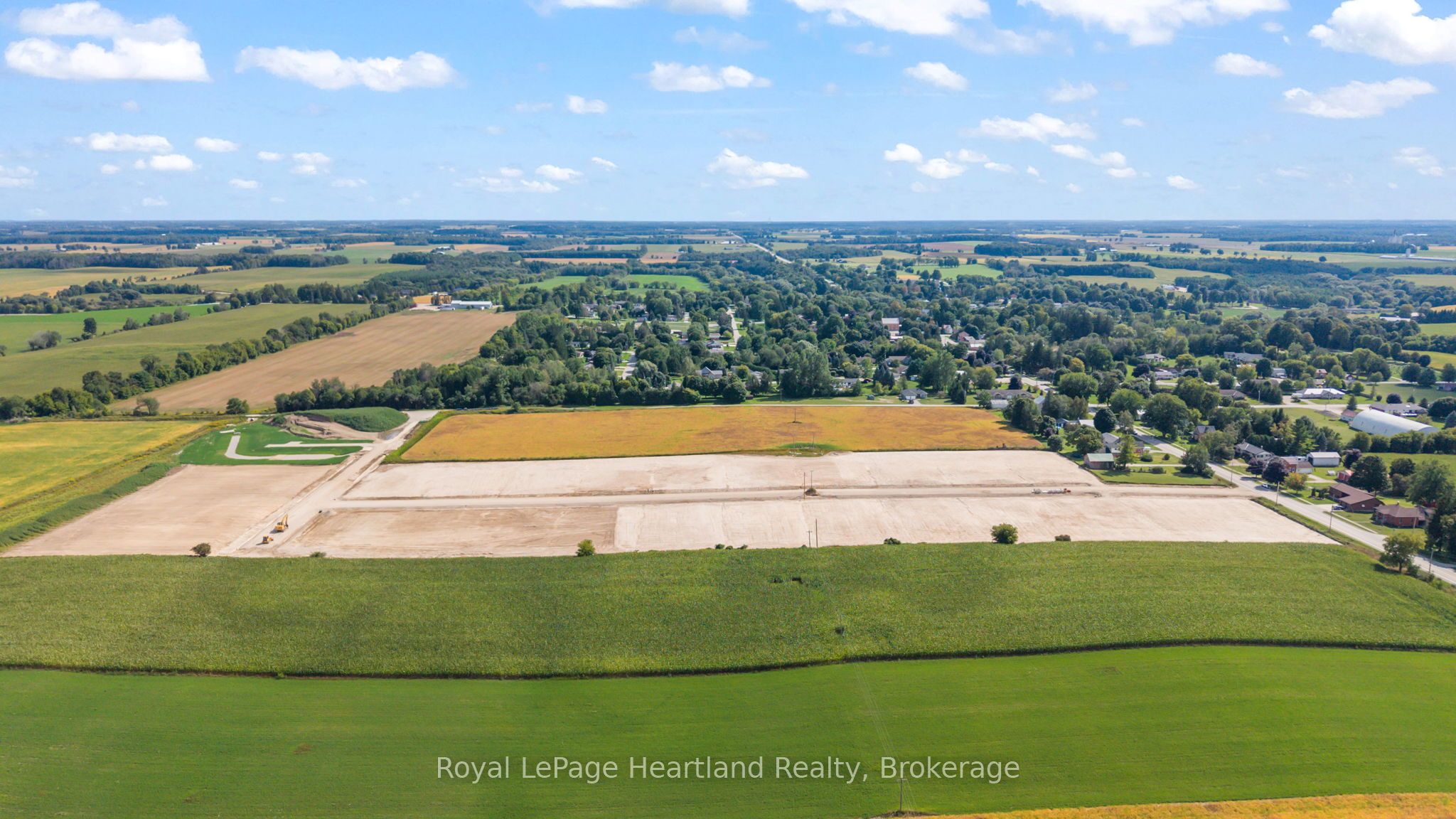 Lot 4 North Street Property Photo 6