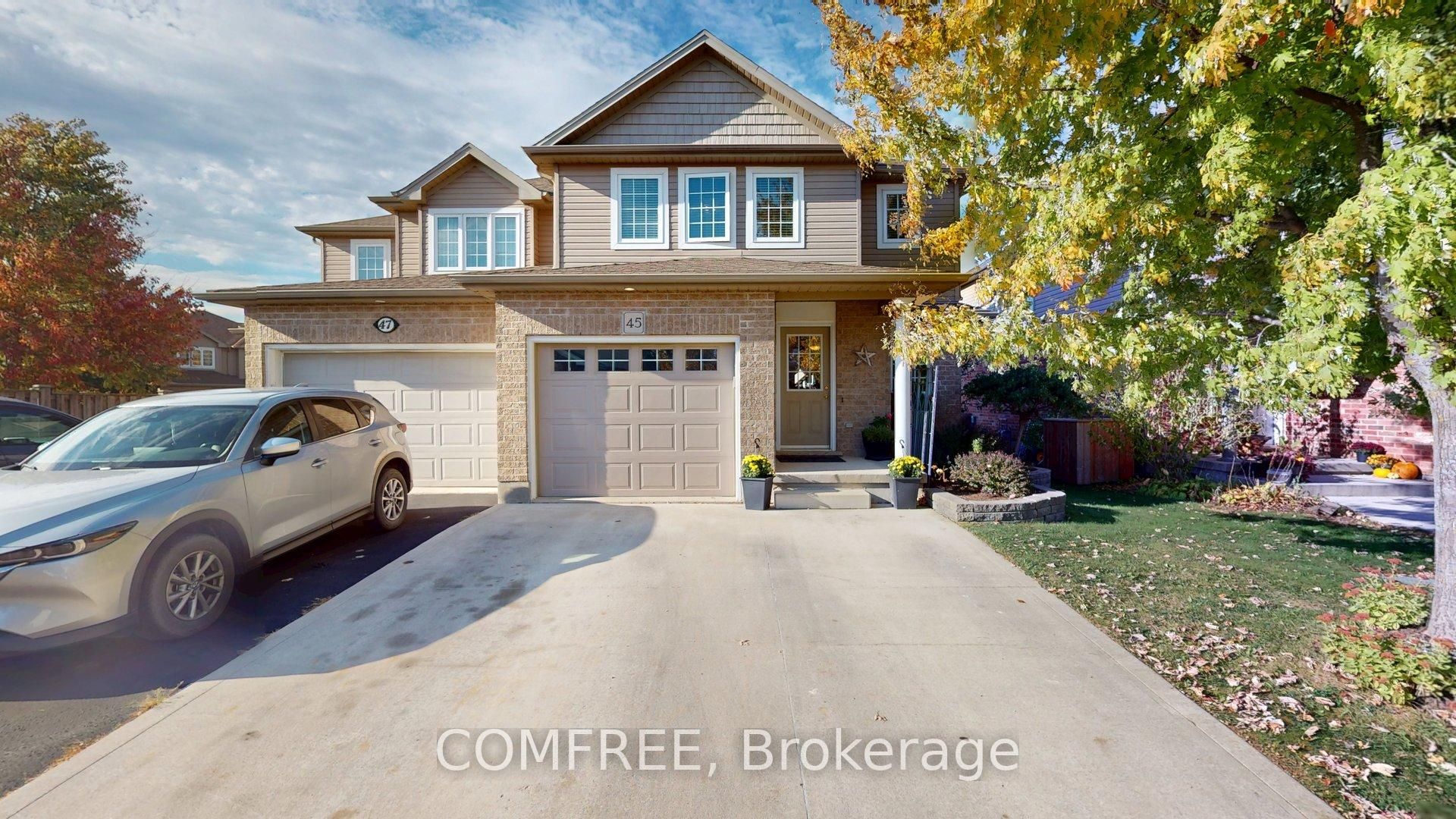 45 Pond View Drive Property Photo 1