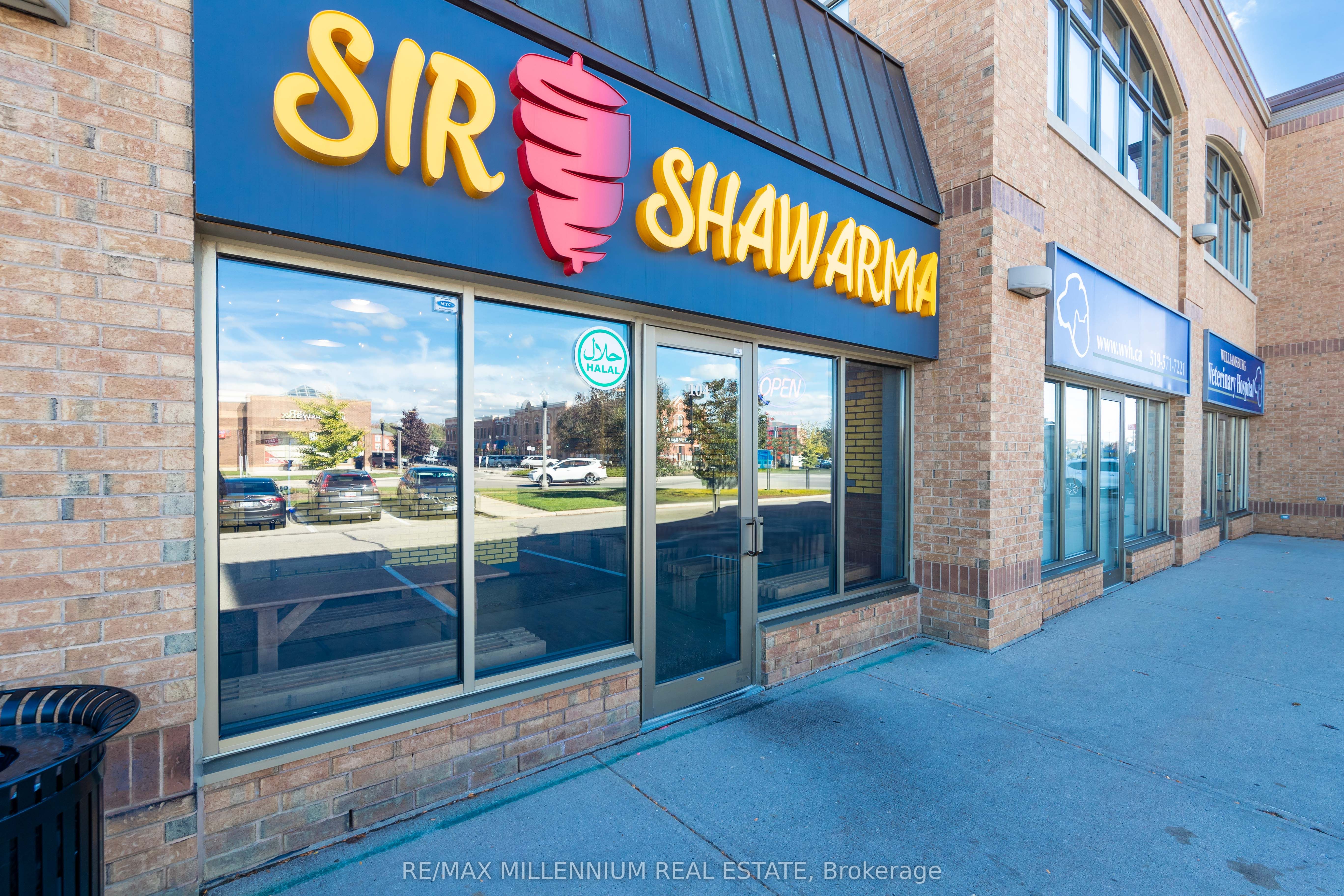 325 Max Becker Drive 104 Property Photo 3