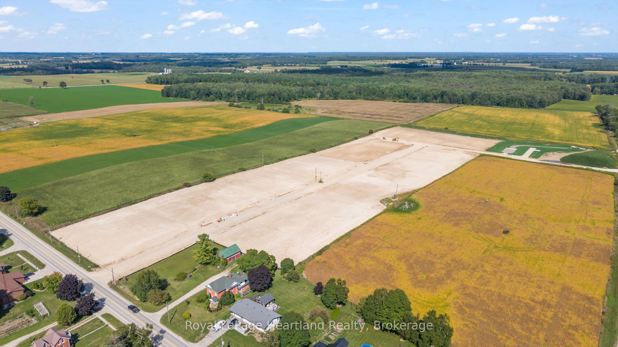 Lot 19 North Street Property Photo 3