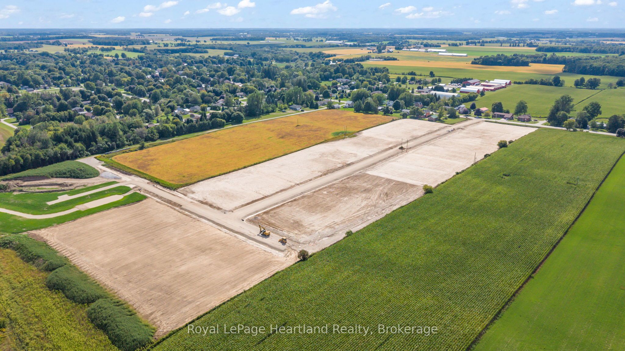 Lot 23 North Street Property Photo 5