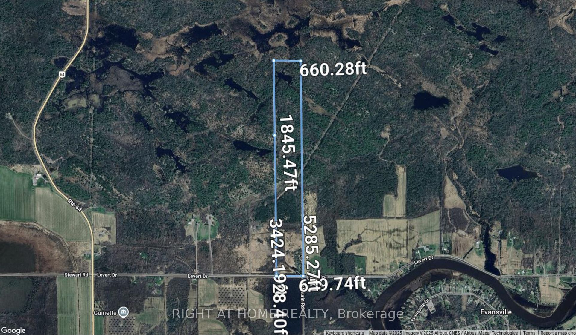Pt 1&2 Levert Drive Property Photo 23