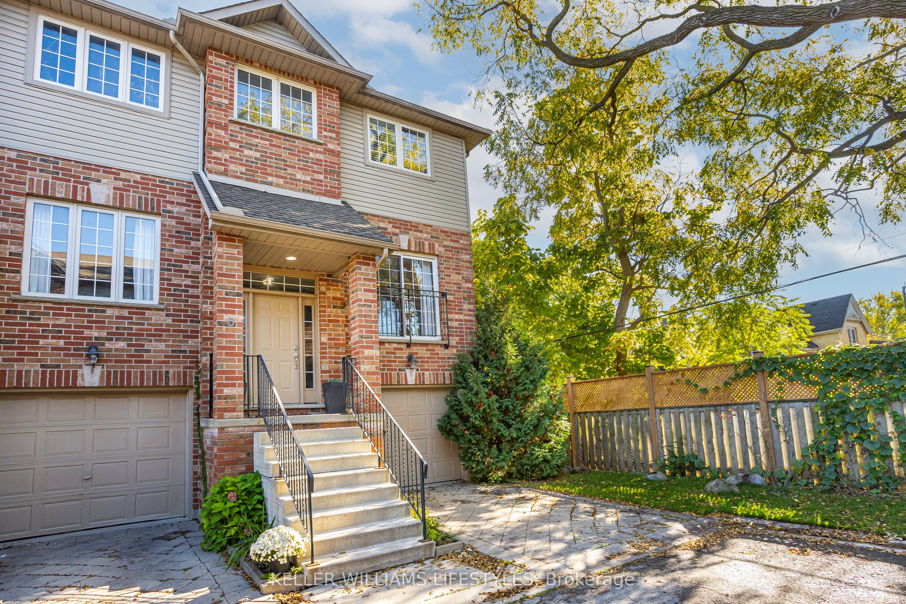 624 William Street 6 Property Photo 1