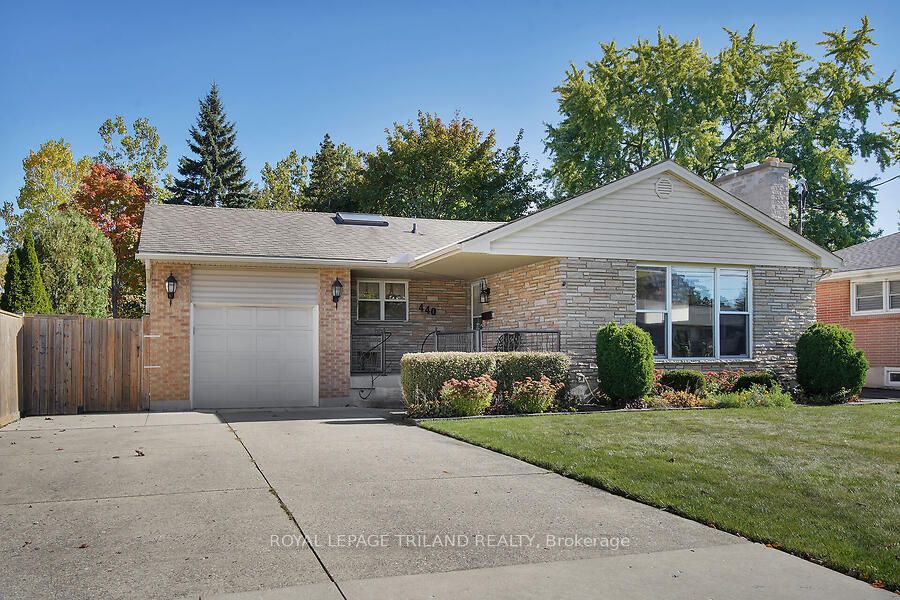 440 Beachwood Avenue Property Photo 1