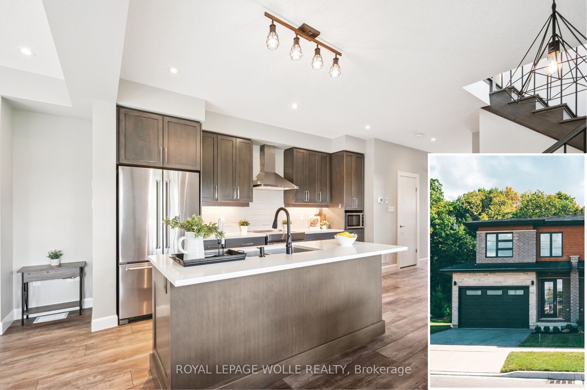 884 Robert Ferrie Drive Property Photo 1