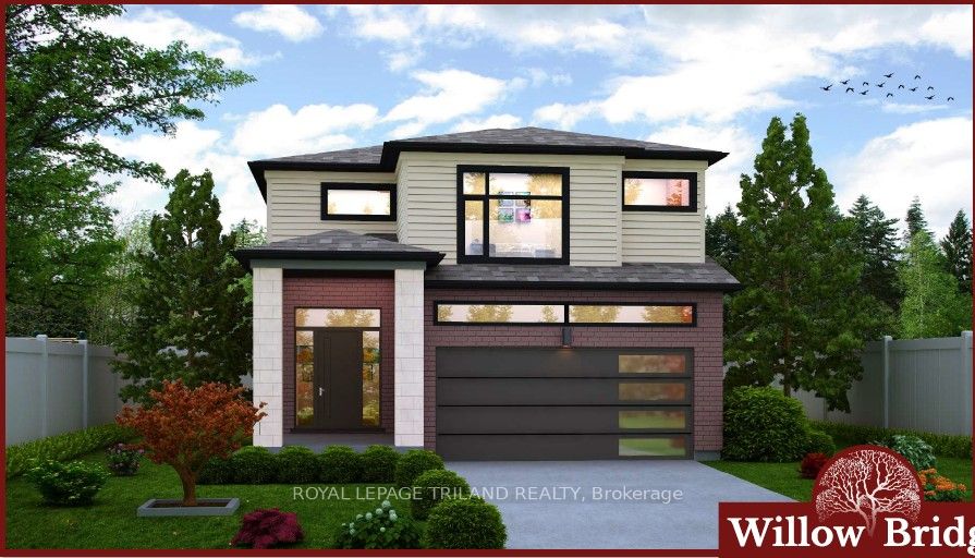 Lot 76 Liberty Crossing Property Photo 1