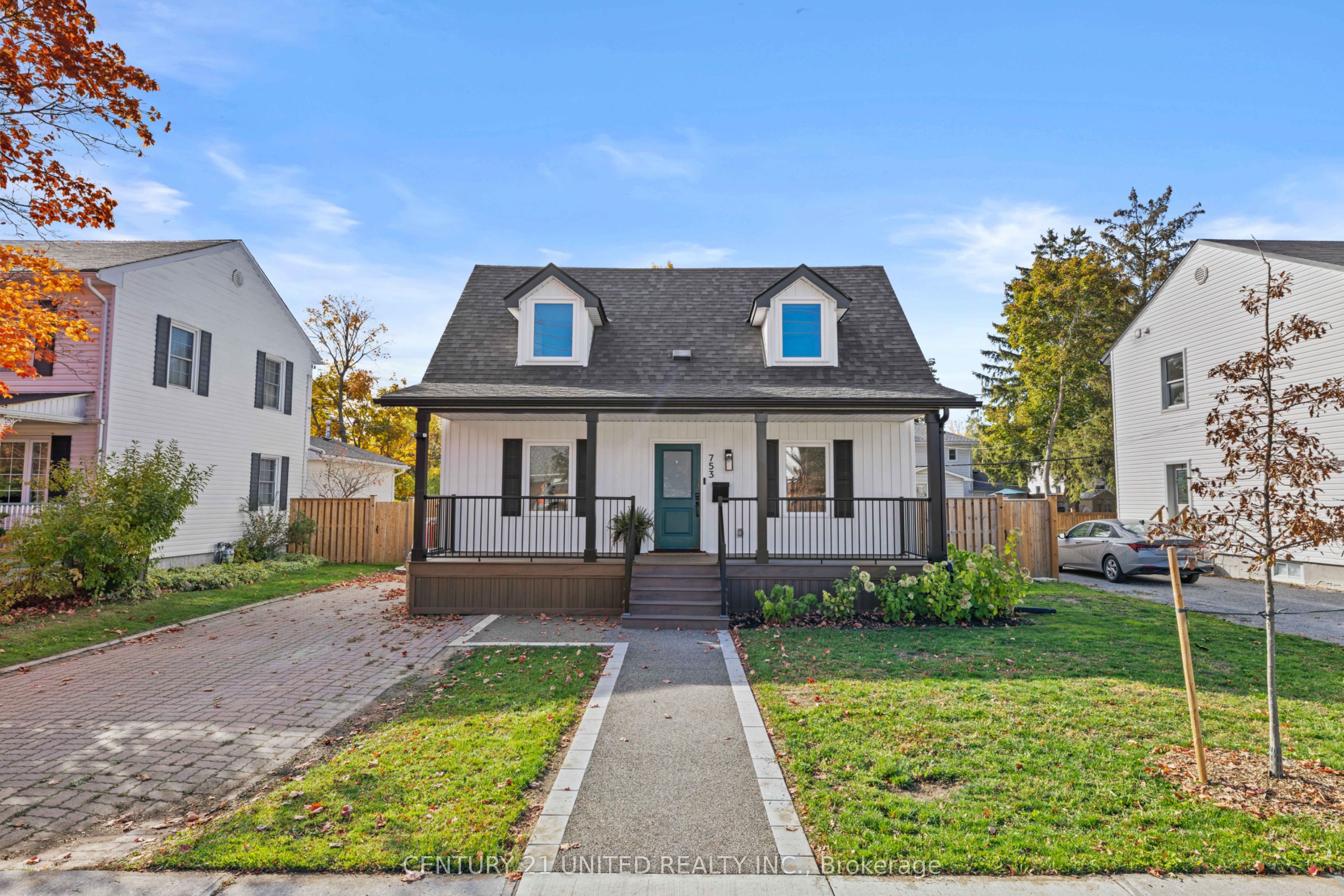 753 Chesterfield Avenue Property Photo 1