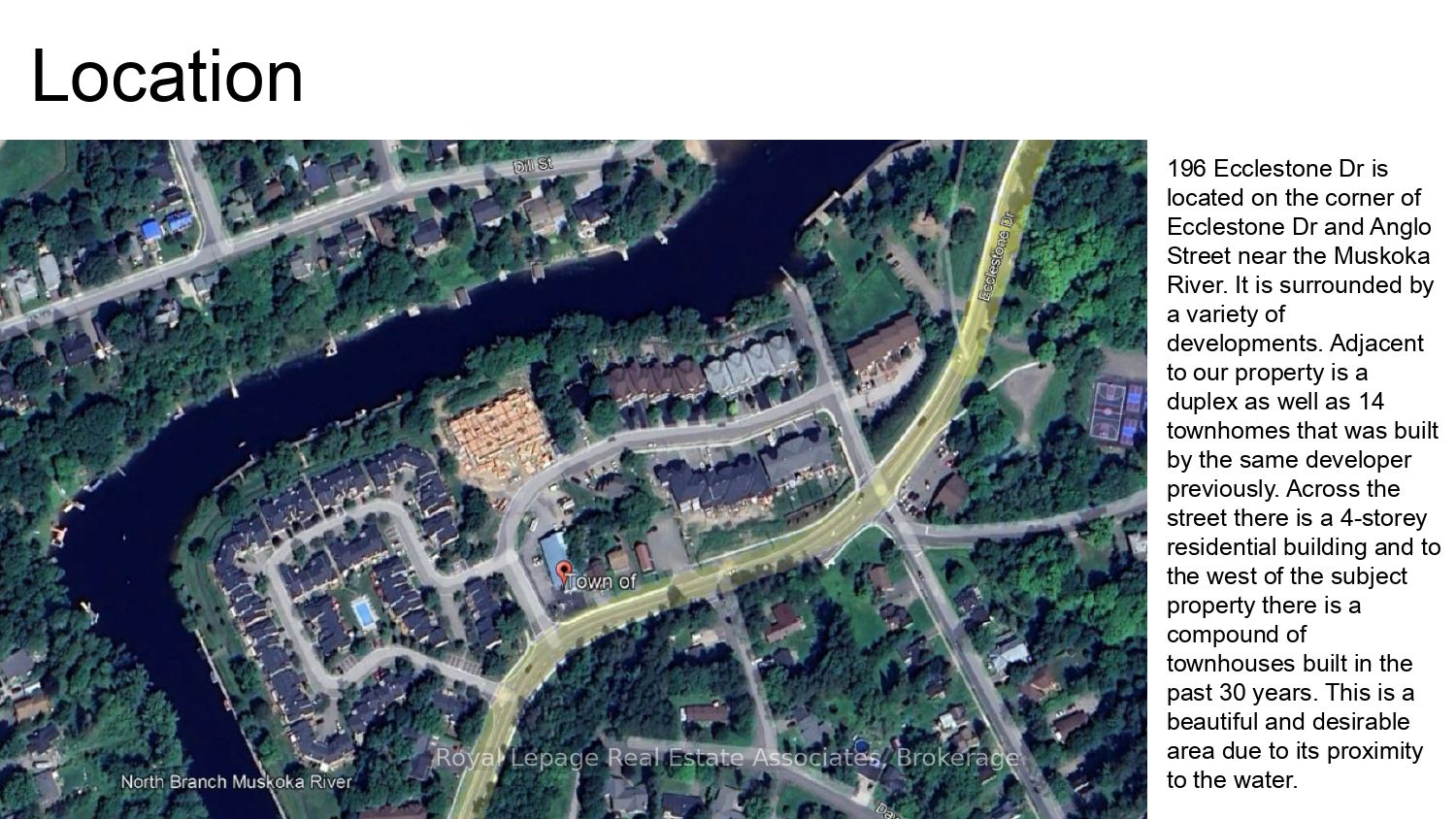 196 Ecclestone Drive Part 1&2&3 Property Photo 1