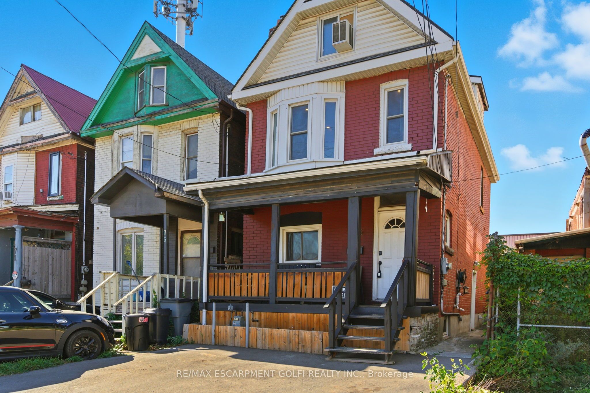 75 NIAGARA Street Property Photo 1