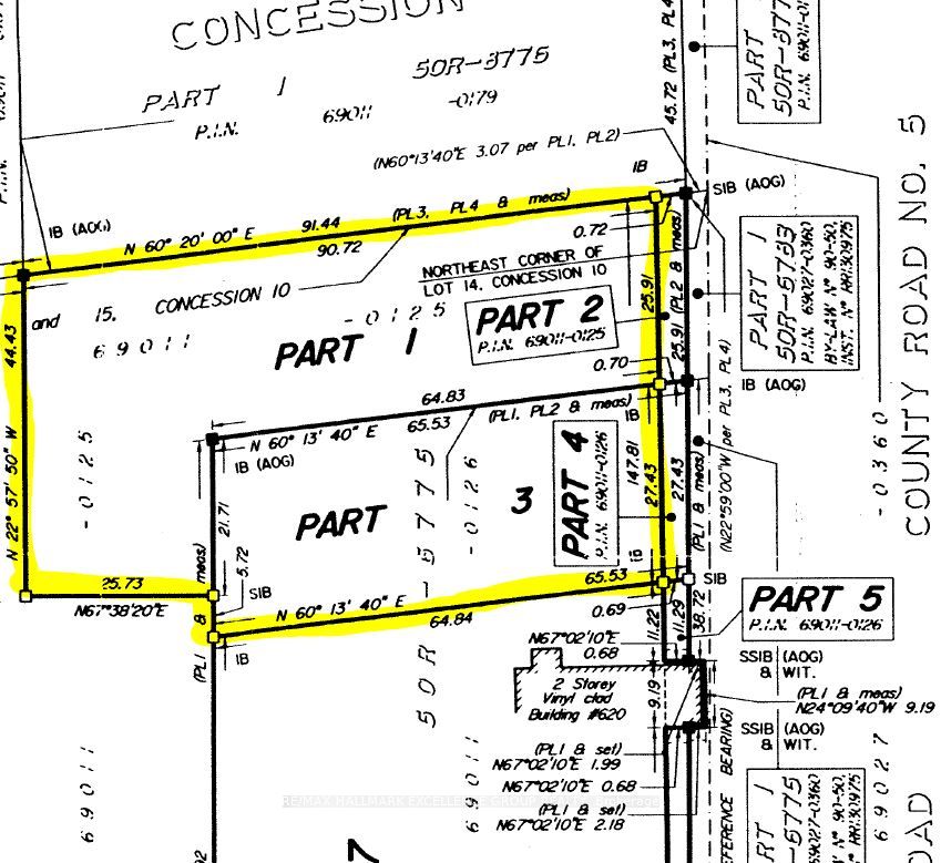00 Limoges Road Property Photo 1