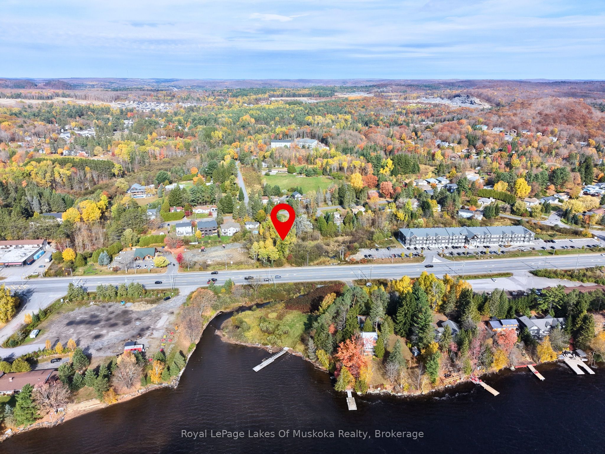 194 60 Highway Property Photo 1