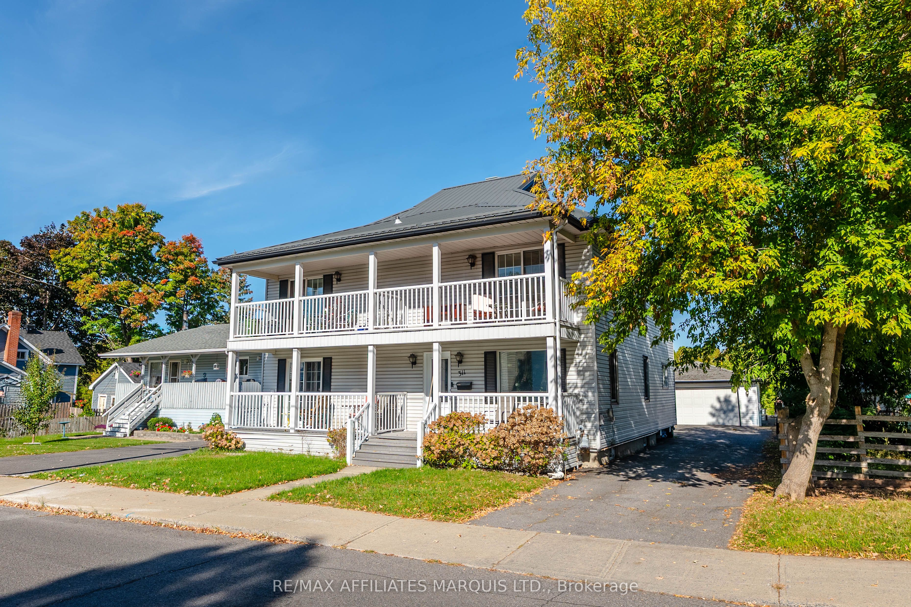 311 Sixth Street E Property Photo 1