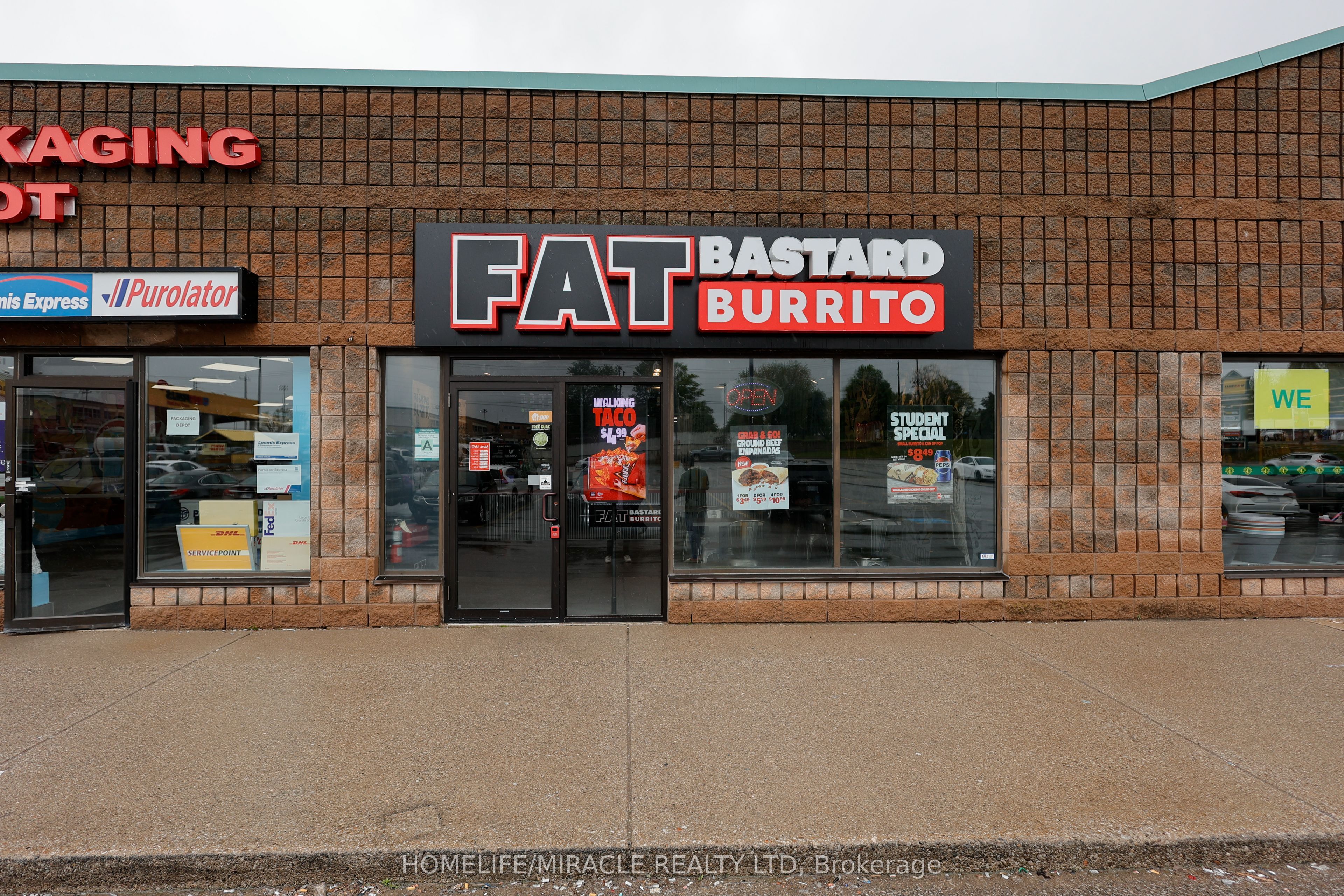 603 Colborne Street E 14 Property Photo 1