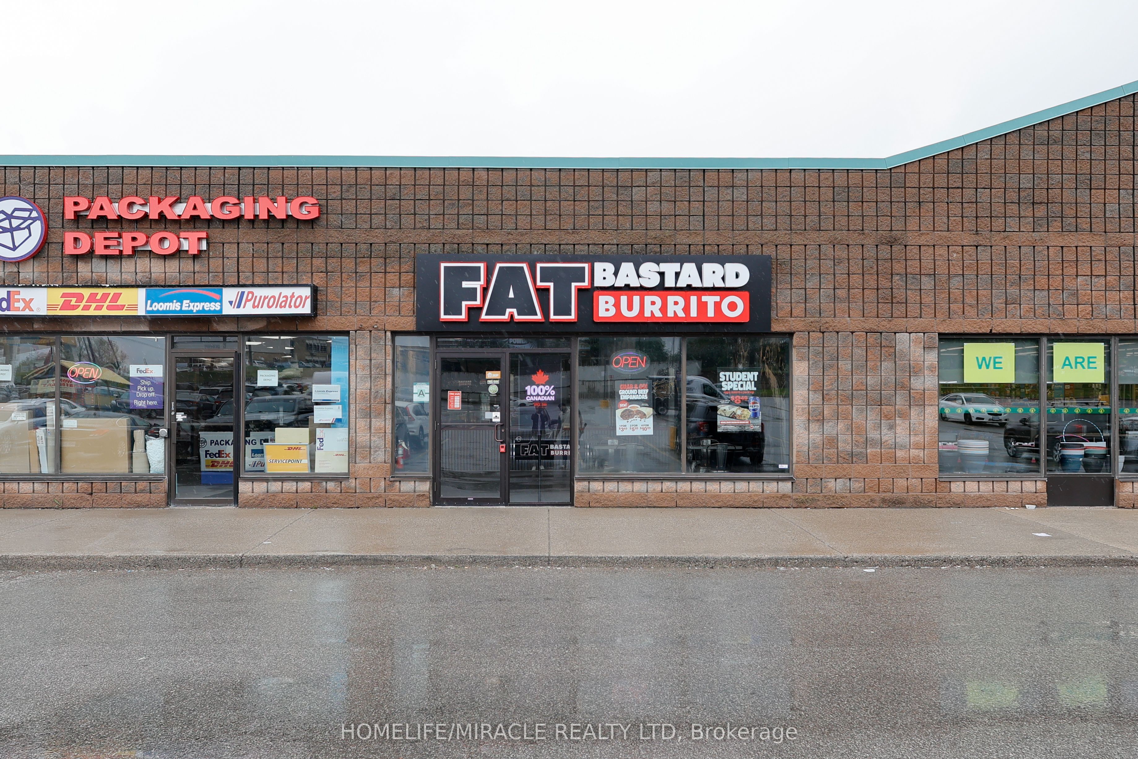 603 Colborne Street E 14 Property Photo 2