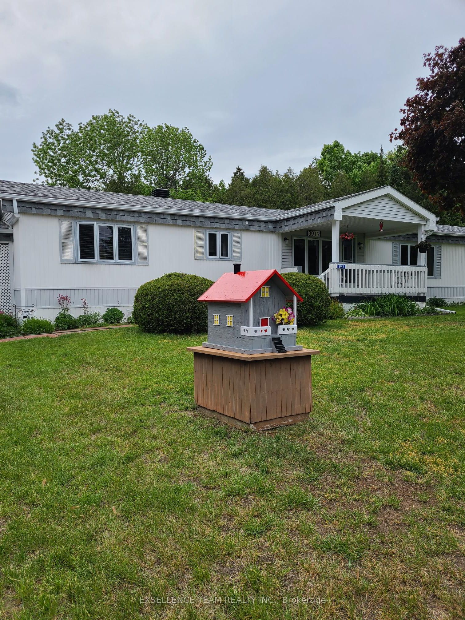 3912 Bobby Street Property Photo 1