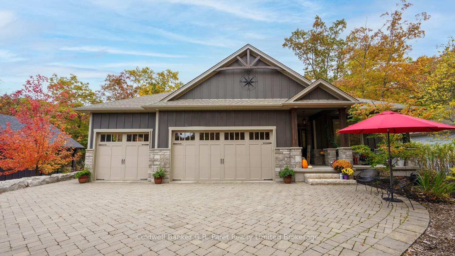 10151 Pinery Bluffs Road Property Photo 1