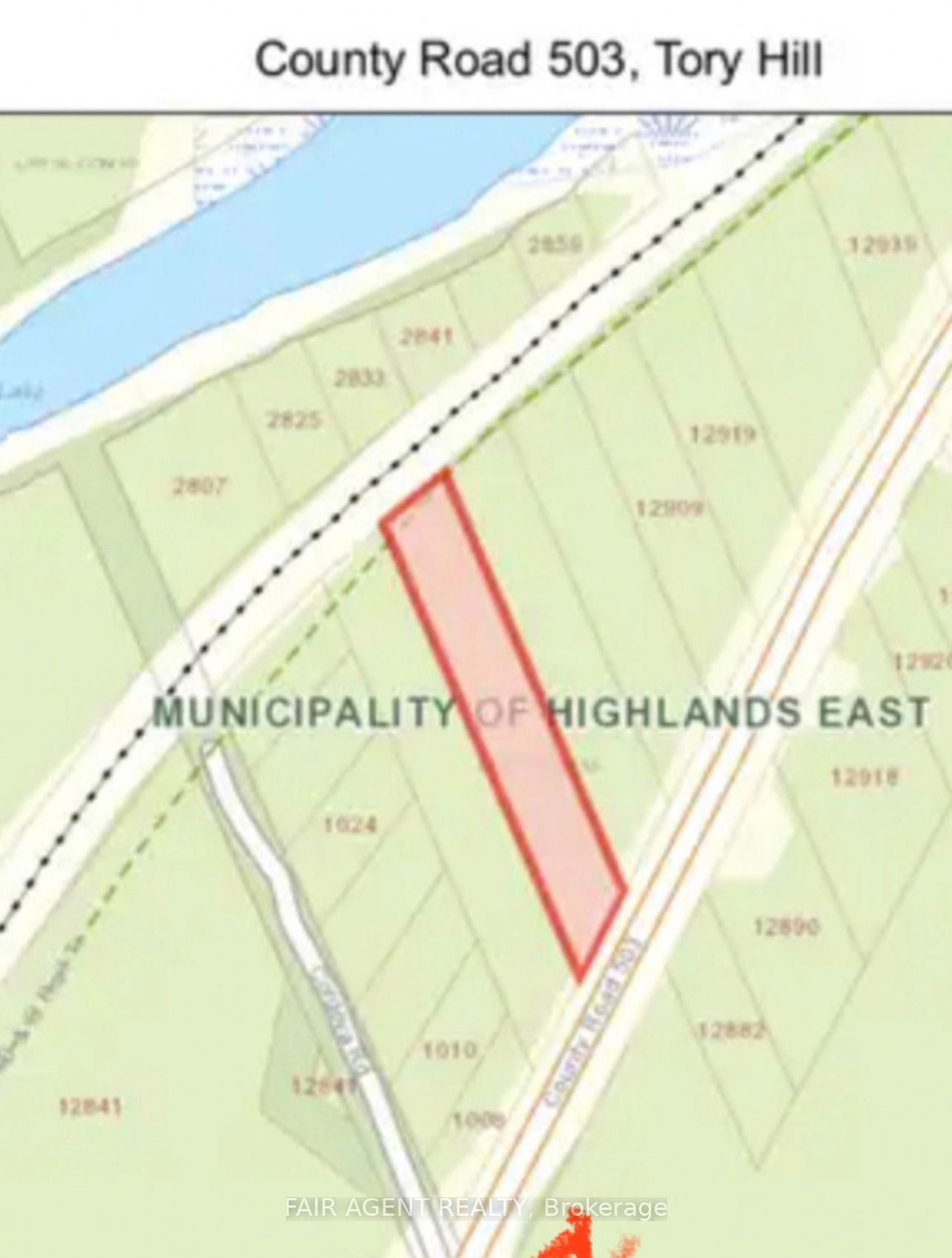 Lt16c10 County Rd 503 N/a Property Photo 2