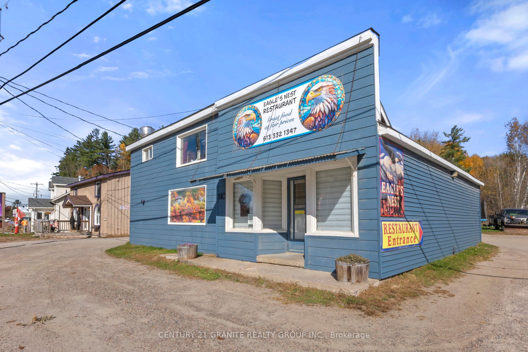 183 Hastings Street N Property Photo 1