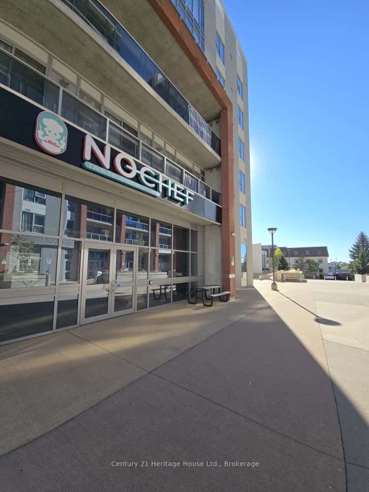 130 Columbia Street W 217 Property Photo 1