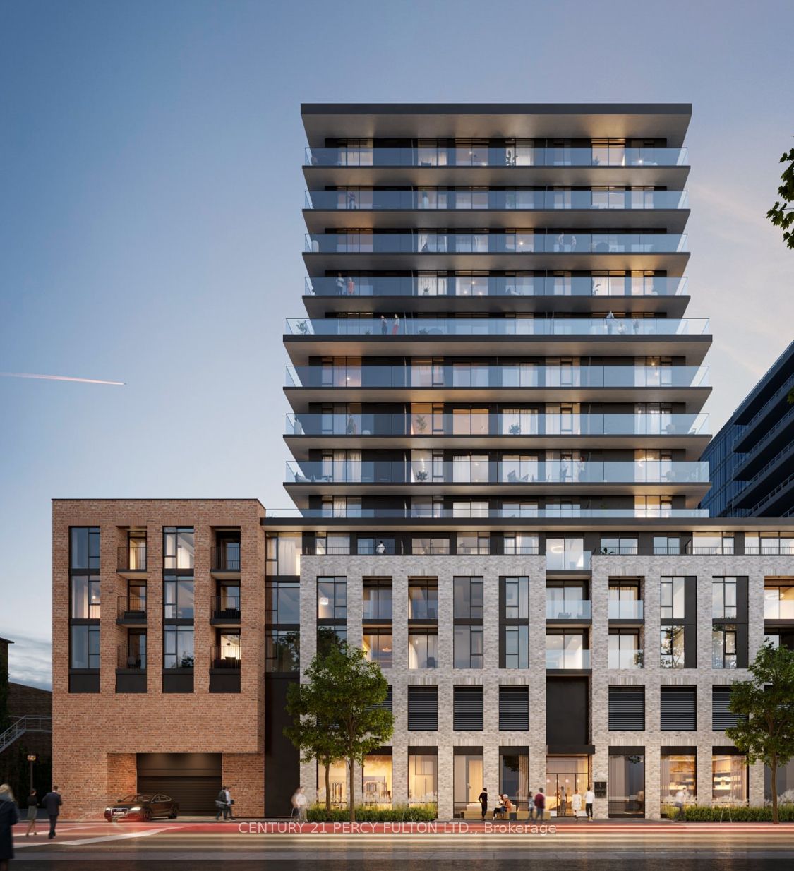 1 Jarvis St Property Photo 1