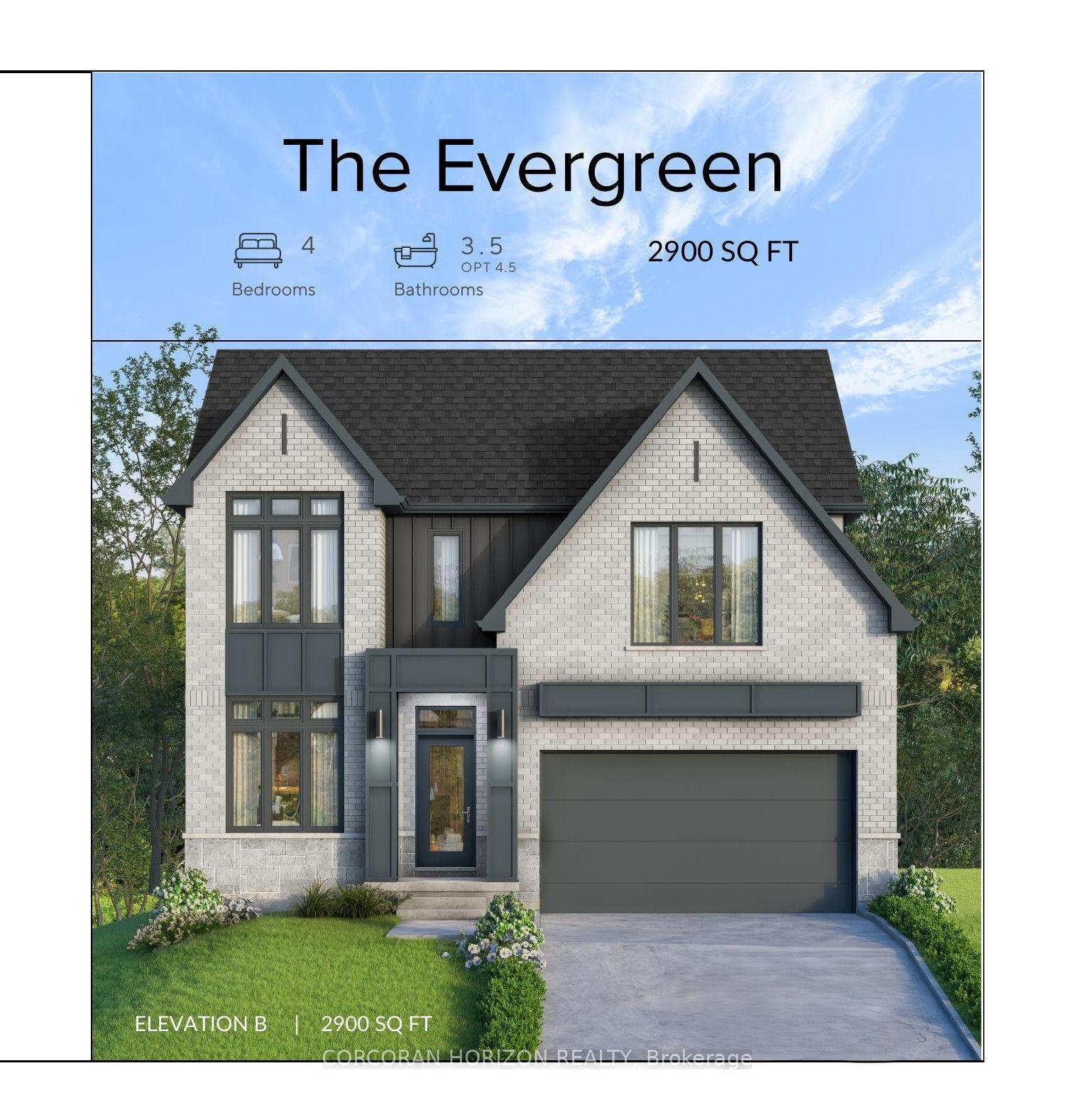 45 Autumn Willow Drive Property Photo 1