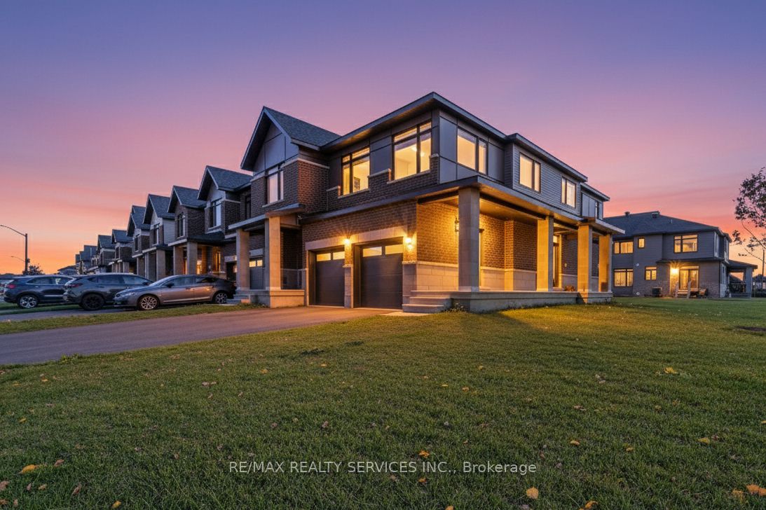 51 Moosonee Cres Property Photo 1