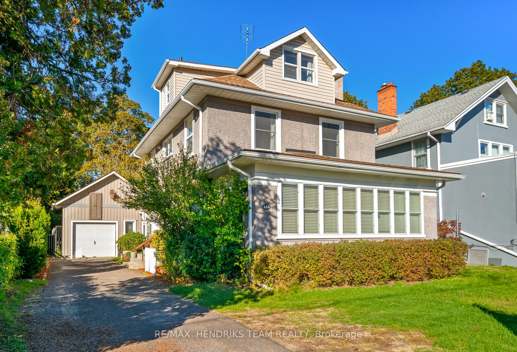 153 Geneva Street Property Photo