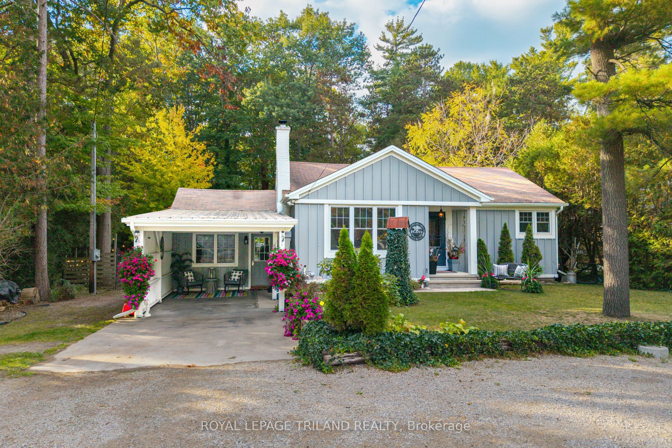 285 Ontario Street S