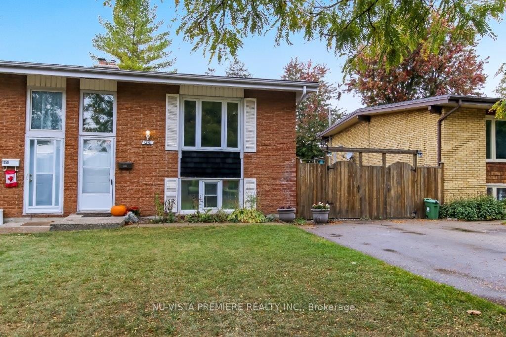 1261 Sorrel Road Property Photo 2