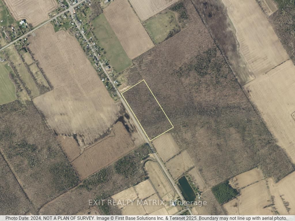 Lot6 Con3 COUNTY 12 Road Property Photo 1