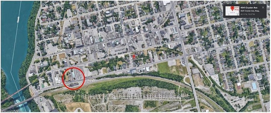 4541 Crysler Avenue Property Photo 2