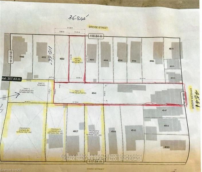 4541 Crysler Avenue Property Photo 3