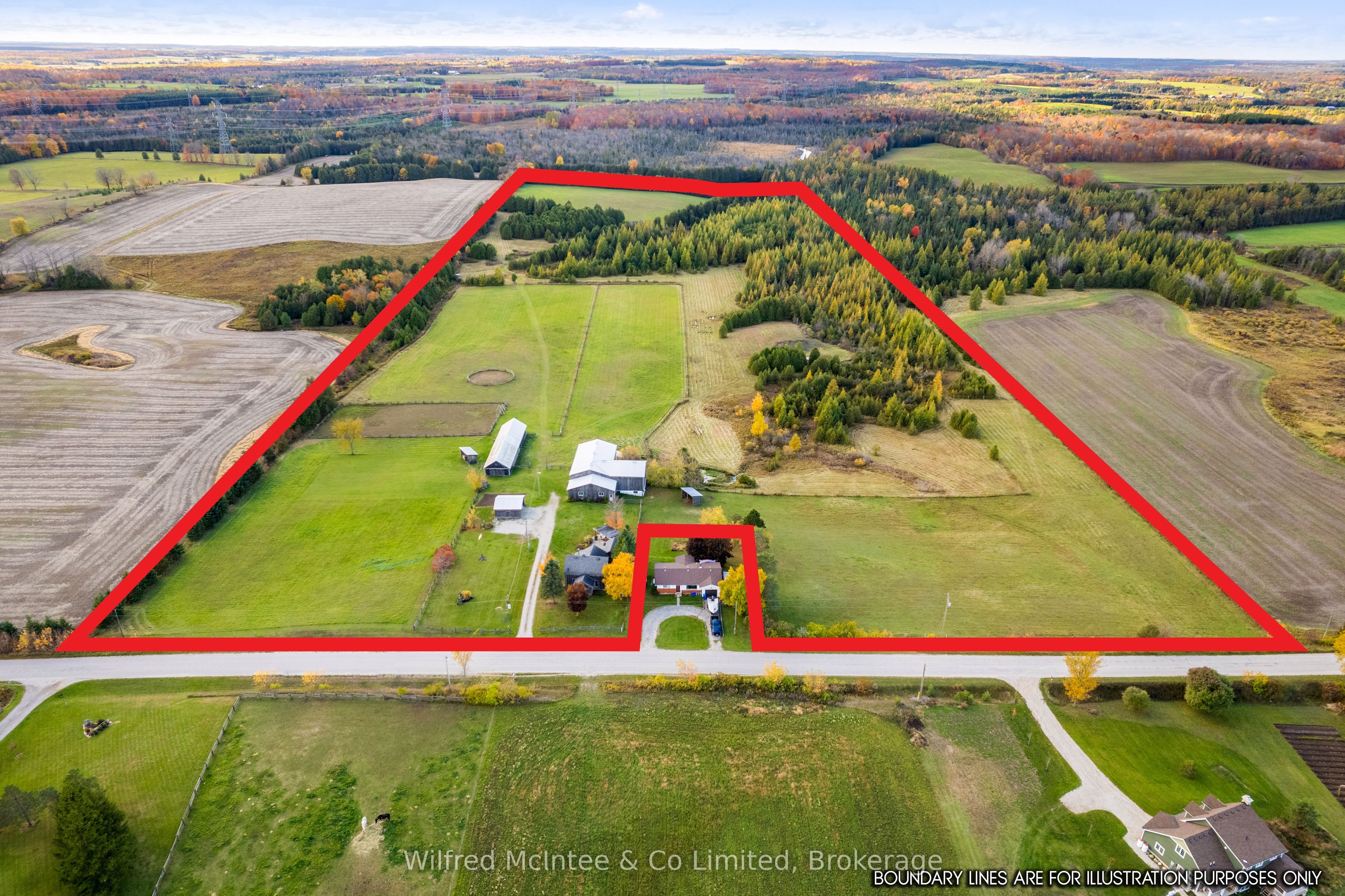 233116 CON 2 WGR N/A Property Photo 1