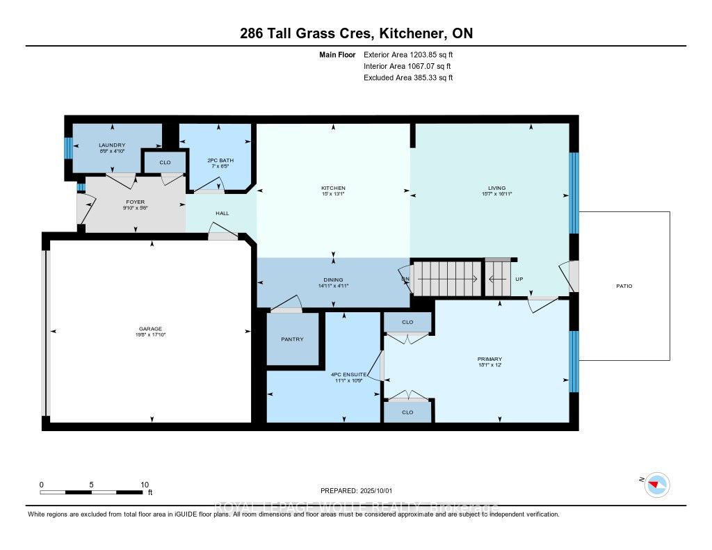 286 Tall Grass Crescent Property Photo 44