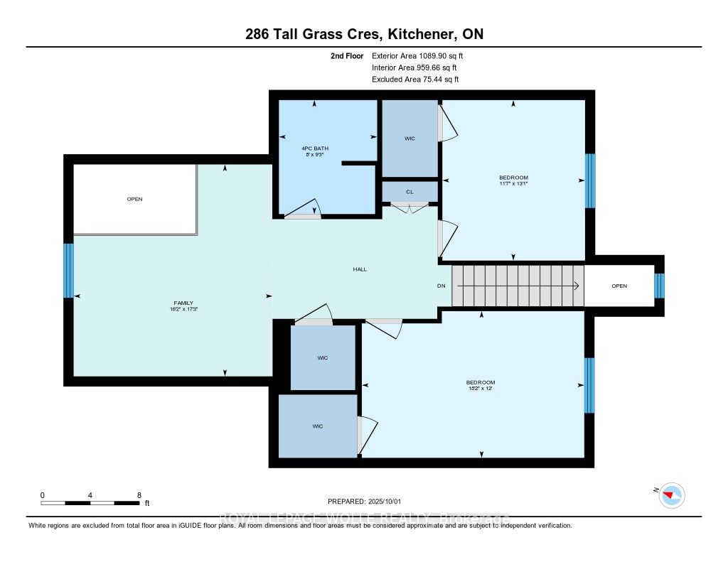 286 Tall Grass Crescent Property Photo 45
