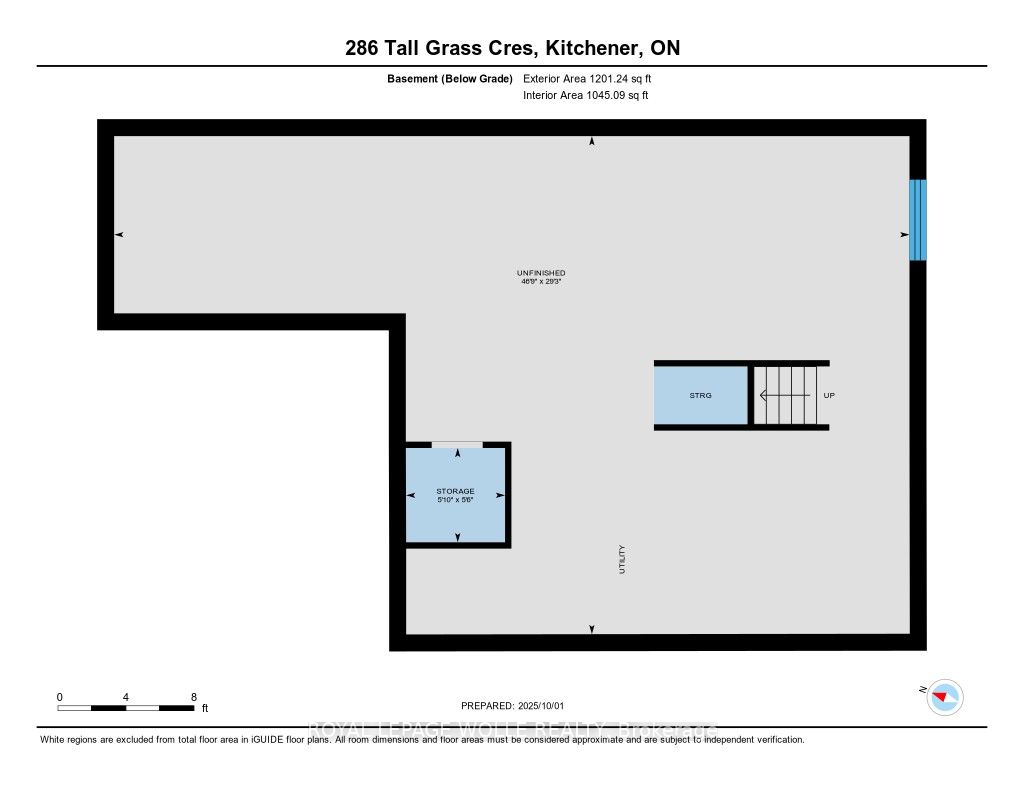 286 Tall Grass Crescent Property Photo 46