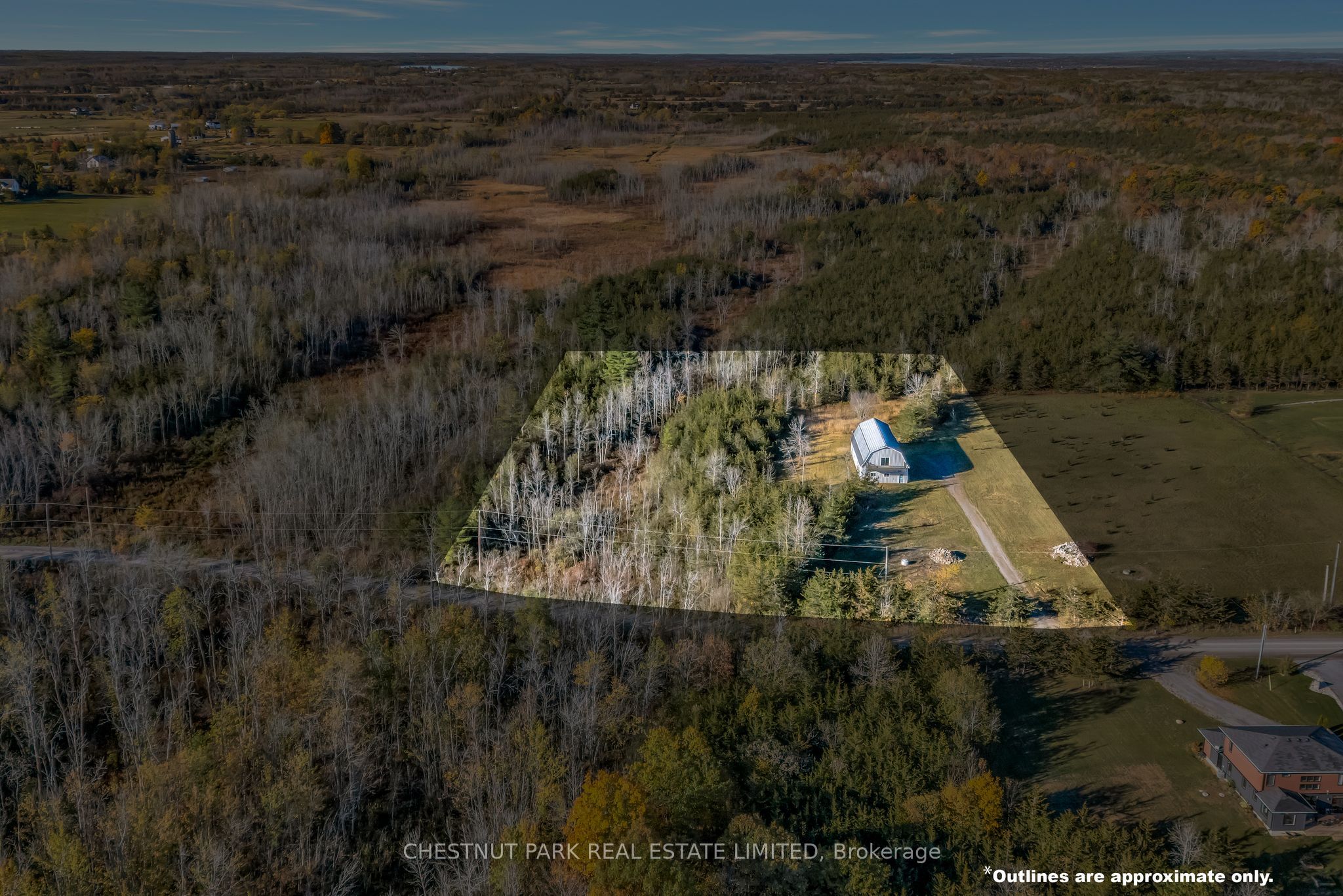 101 Foster Road Property Photo 2