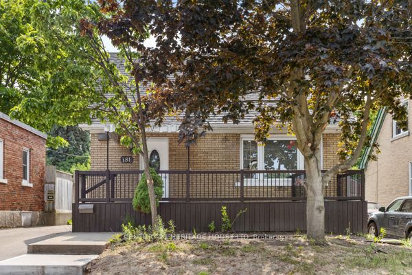 181 Highland Road E Property Photo 2