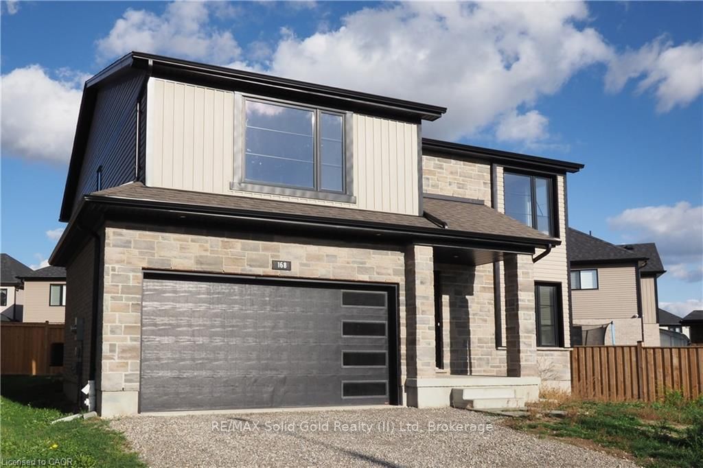 168 Otterbein Road Property Photo 1