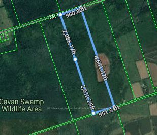 0 Mount Pleasant Road Property Photo 1